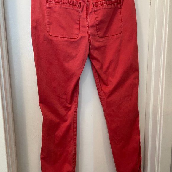 Cabi clothing style 5178 Nantucket Hutton Skinny Jogger size 2 - Picture 4 of 5